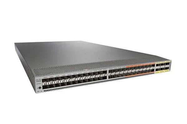 Cisco Nexus N5K-C5672UP-16G