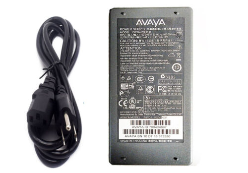 AVAYA Power Supply+48V