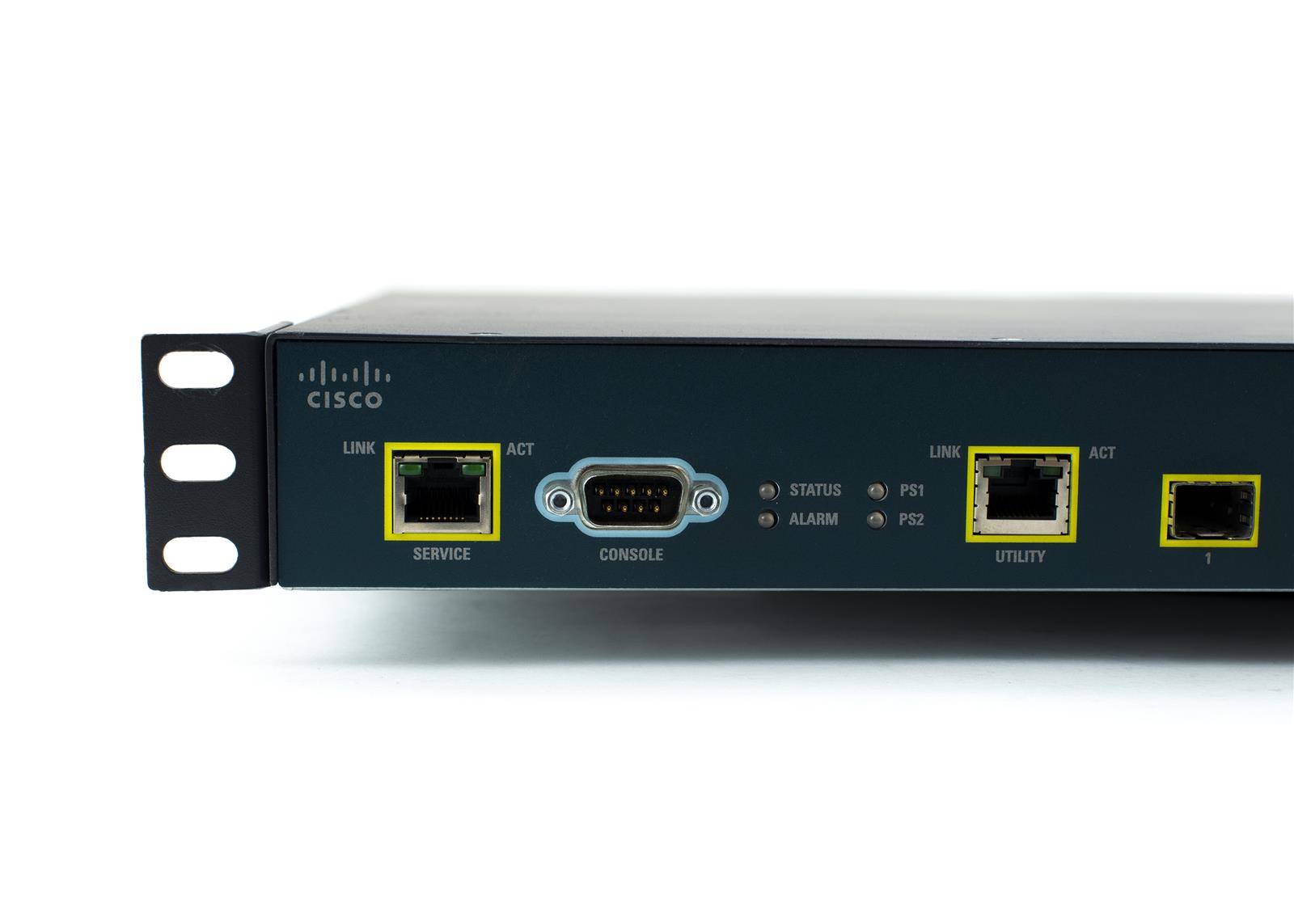 Cisco WLC4402-50-AP