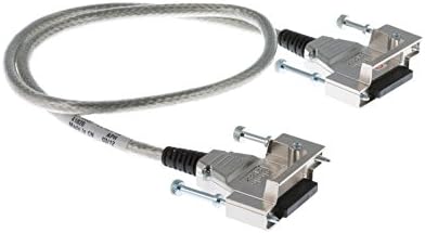 Cisco Stackwise Stacking Cable 3750 Switch 1m