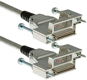 Cisco Stackwise Stacking Cable 3750 Switch 1m