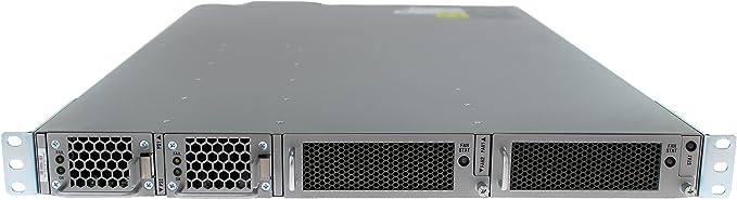 Cisco N5K-C5010P-BF