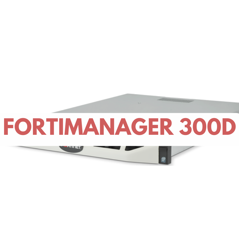 FortiManager-300D