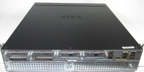 Cisco 2921