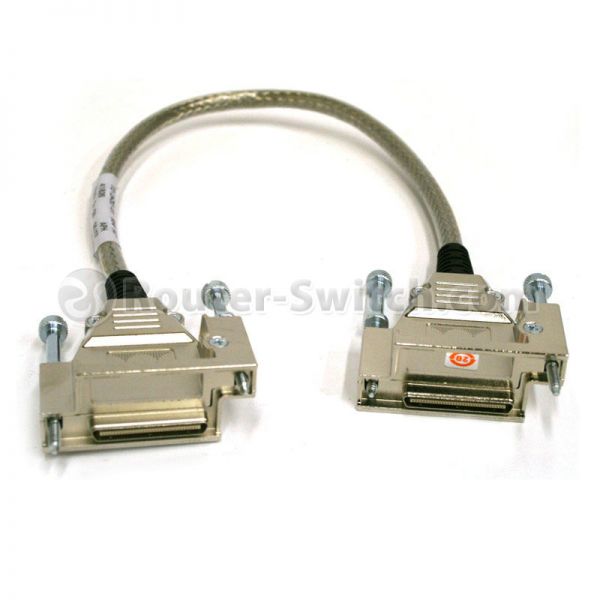 Cisco Stackwise Stacking Cable 3750 Switch 3m