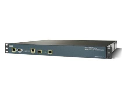 Cisco WLC 4402-100-AP