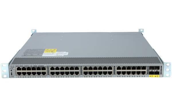Cisco Nexus N2K-C2248TP-E-1GE