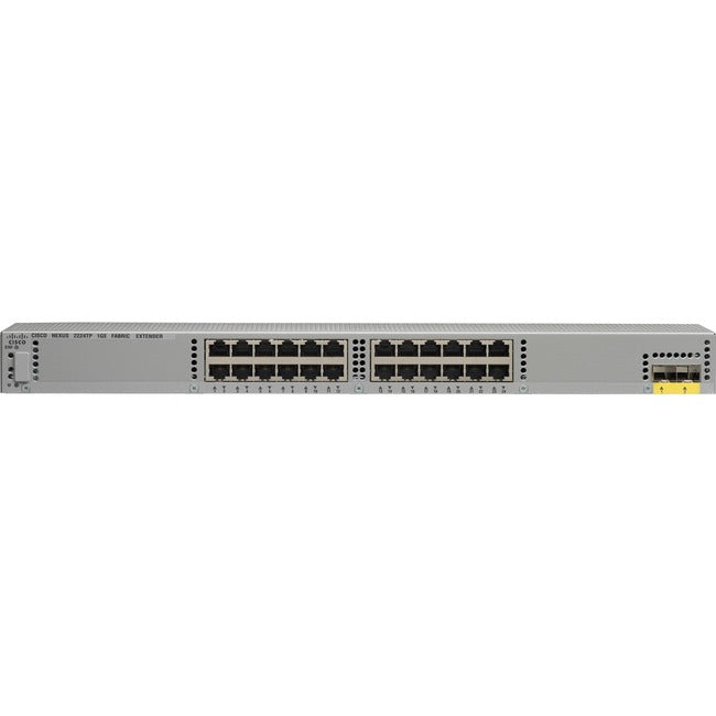 Cisco Nexus N2K-C2224TP-1GE