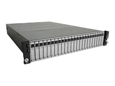 Cisco - UCS-C24 M3