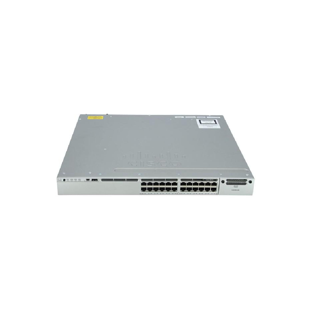 New Box - Cisco C9200-24P-E