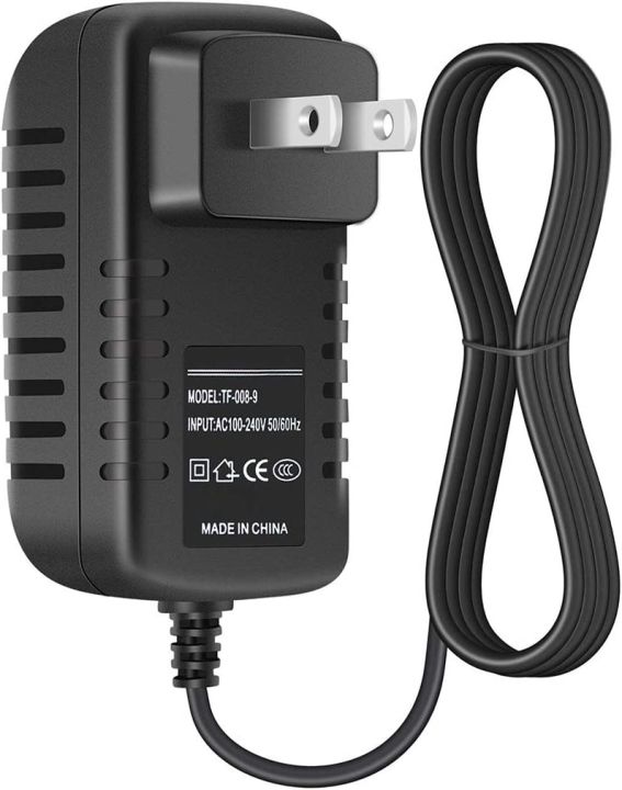 Switching Power Adapter - 12.0V none