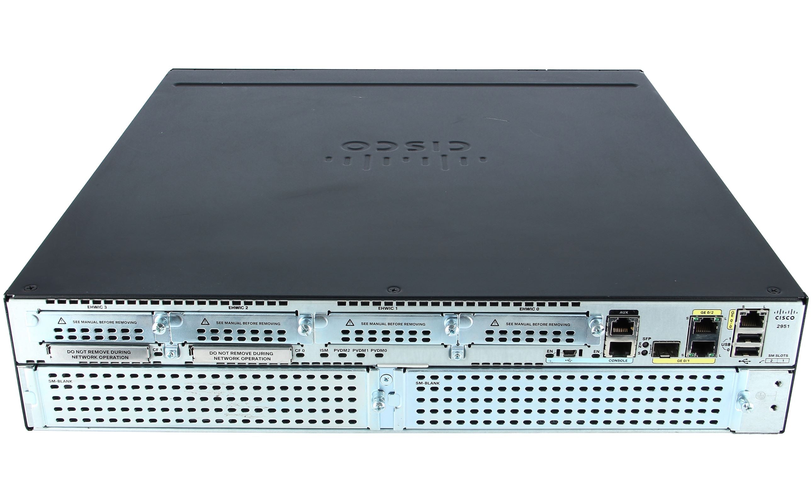 Cisco 2951