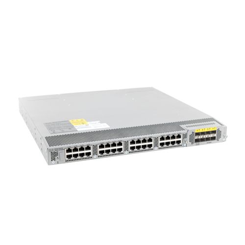 Cisco Nexus N2K-C2232TM-E-10GE