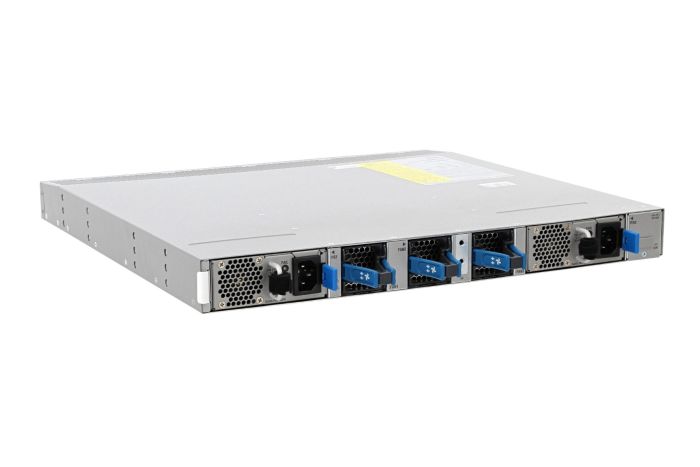 NEW BOX_Cisco Nexus N2K-C2348UPQ-10GE