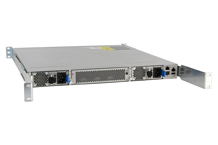 Cisco Nexus- N3K-C3048TP-1GE