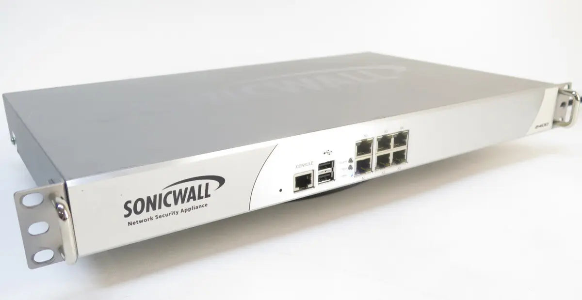 SONICWALL NSA 2400